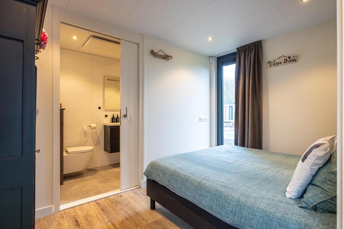 Maasparcje Ecolodge K2 Roermond Eksteriør billede